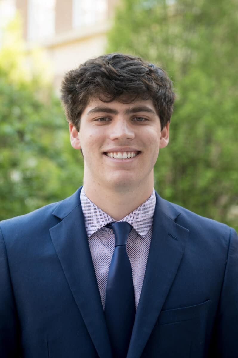 Jake Headshot